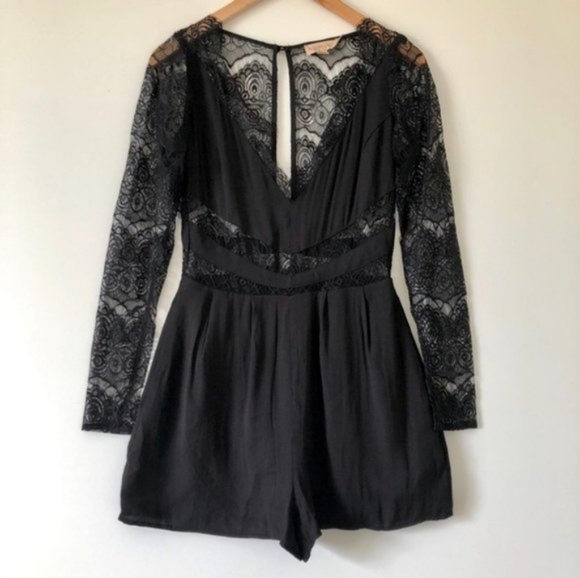 Keepsake The Label Romper - Picture 7 of 10